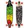 Osprey Canadian Maple Deck Skateboard 39''