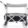 Creative Outdoor Distributor Pack Push Collapsible Stroller Wagon