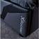 X-Rocker Cosmos RGB Single Gaming Bed with LED Lighting 41.3x42.5"