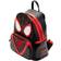 Loungefly Marvel Spider Man Miles Morales Cosplay Mini Backpack