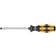 Wera 932 A 5018266001 Slotted Screwdriver