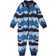 Reima Myytti Toddler's Fleece All-in-one Overall (5200042A)