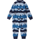 Reima Myytti Toddler's Fleece All-in-one Overall (5200042A)