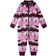 Reima Myytti Toddler's Fleece All-in-one Overall (5200042A)