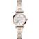 Fossil Ladies Carlie Two-Tone ES5201