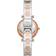 Fossil Ladies Carlie Two-Tone ES5201