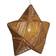 Star Trading Rappe Julestjerne 41cm