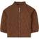 Småfolk Apple Jacket - Bison