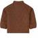 Småfolk Apple Jacket - Bison