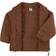 Småfolk Apple Jacket - Bison