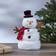 Star Trading Snowman Dekorationsfigur 36cm