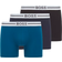 HUGO BOSS Stretch Cotton Logo Boxer Briefs