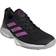 Adidas Courtflash W - Core Black/Semi Pulse Lilac/Grey Two