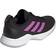 Adidas Courtflash W - Core Black/Semi Pulse Lilac/Grey Two