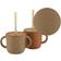 By Lille Vilde Cups w/lids 2pcs