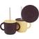 By Lille Vilde Cups w/lids 2pcs