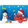 Tinti Bath Fun Christmas Julekalender