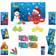 Tinti Bath Fun Christmas Julekalender