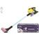 KandyToys S1 Vacuum Cleaner