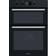 Hotpoint DD2540BL Black