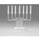 Konstsmide 3528 Adventsljusstake 37cm