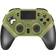 Ipega Kontroler bezprzewodowy GamePad Ninja PG-P4010A touchpad PS4 (khaki)