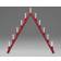 Konstsmide 11L Foldable Adventslysestage 86cm