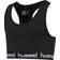 Hummel Mimmi Sports Top - Black (204363-2001)