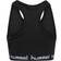 Hummel Mimmi Sports Top - Black (204363-2001)