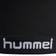 Hummel Mimmi Sports Top - Black (204363-2001)