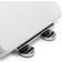 Croydex Kielder Flexi-Fix (WL600822H)
