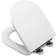 Croydex Kielder Flexi-Fix (WL600822H)