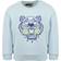 Kenzo Electric Blue with Tiger Sweatshirt