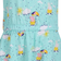 Regatta Baby Girls Peppa Pig Clouds Casual Dress