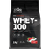 Star Nutrition Whey-100 Strawberry 1kg