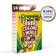 Crayola Colors of the World Skin Tone Crayons 24-pack