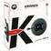 Krinner Comfort Grip M Julgransfot 36cm 36cm