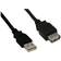 InLine USB A-USB A M-F 2.0 1.8m