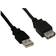 InLine USB A-USB A M-F 2.0