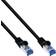 InLine Outdoor RJ45-RJ45 S/FTP Cat6a 0.5m