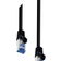 InLine Outdoor RJ45-RJ45 S/FTP Cat6a 0.5m