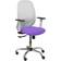 P&C Cilanco 354CRRP Kontorstol 103cm