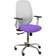 P&C Cilanco 354CRRP Office Chair 103cm