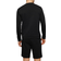 HUGO BOSS Salbo Curved Sweatshirt - Black