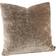Artwood Garda Velvet Örngott Gul, Beige, Brun (50x50cm)