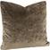 Artwood Garda Velvet Örngott Gul, Beige, Brun (50x50cm)