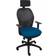 P&C 10CRNCR Kontorsstol 101cm