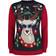 Ugly Christmas Sweater Reindeer Sunglasses Christmas Jumper - Multicolour