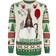 Ugly Christmas Sweater Birthday Boy Christmas Jumper - Multicolour