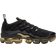 Nike Air VaporMax Plus M - Black/Metallic Gold